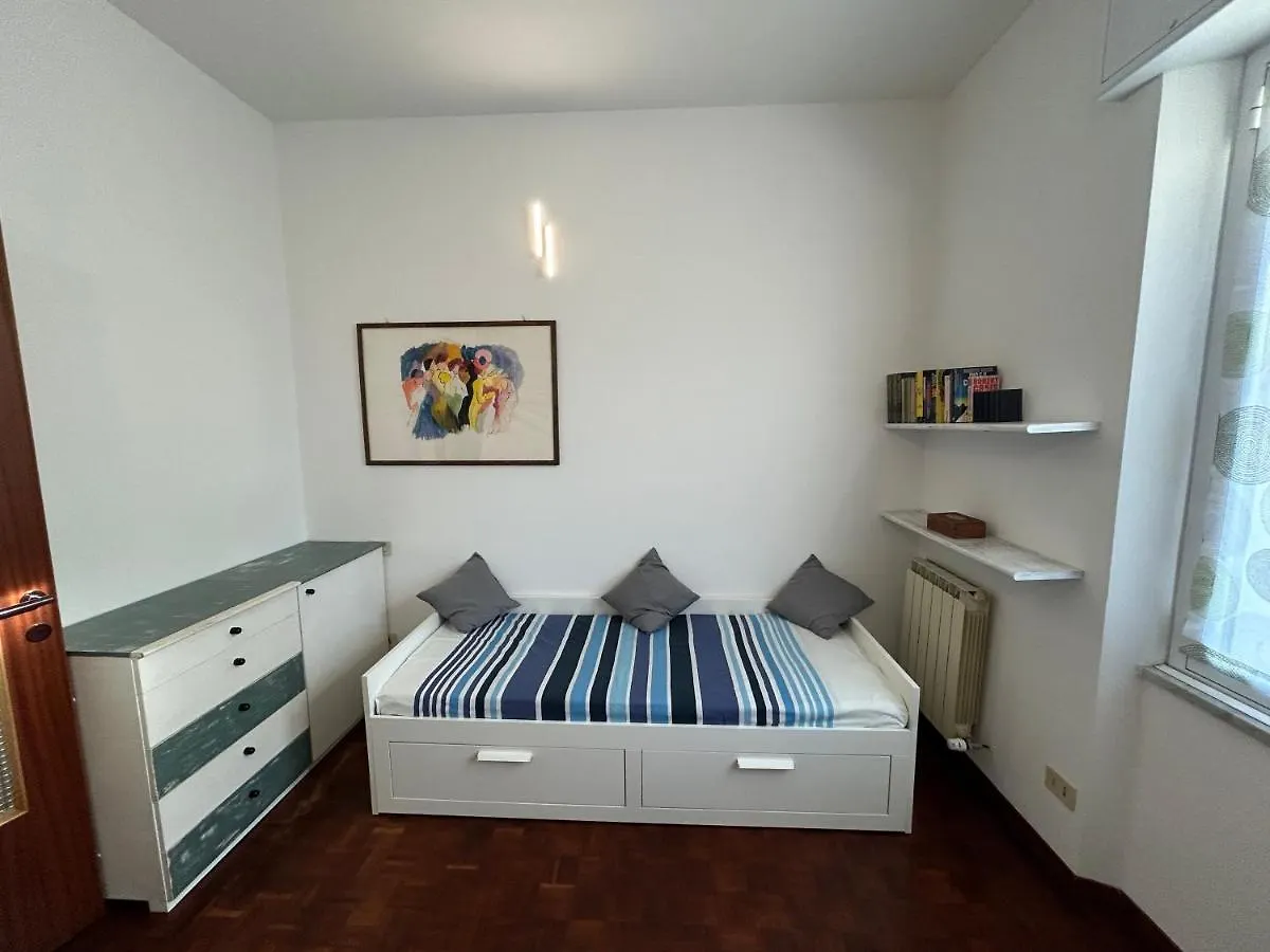 Al Bacaro Apartment Sestri Levante Italy
