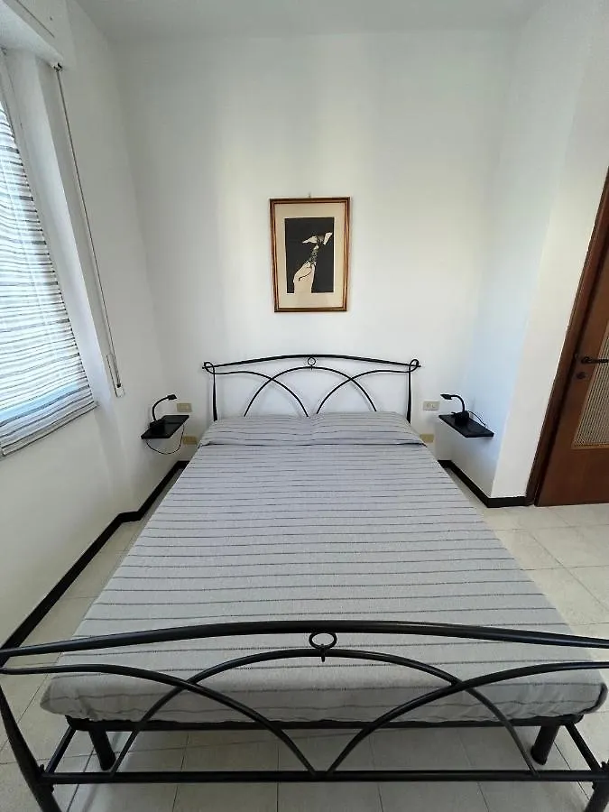 Al Bacaro Apartment Sestri Levante
