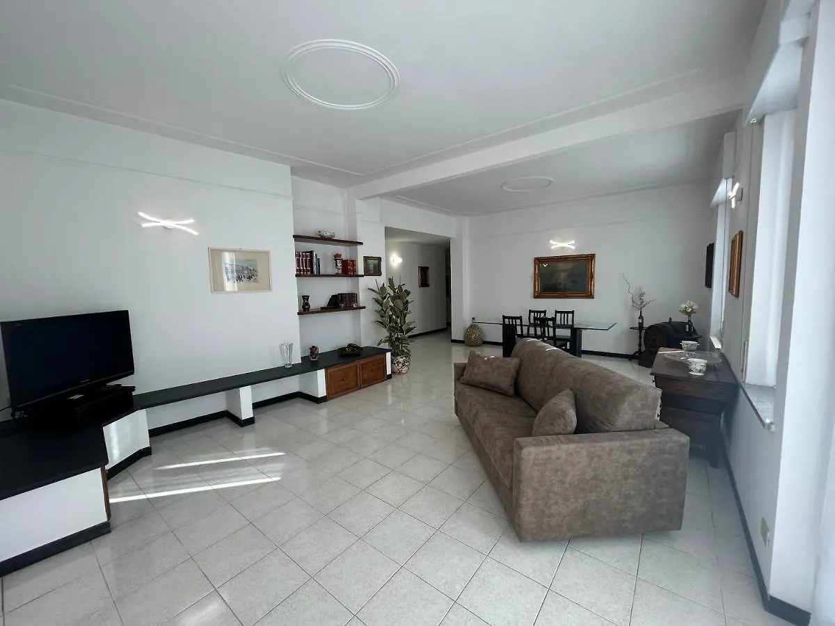 Al Bacaro Apartment Sestri Levante 0*,  Italy