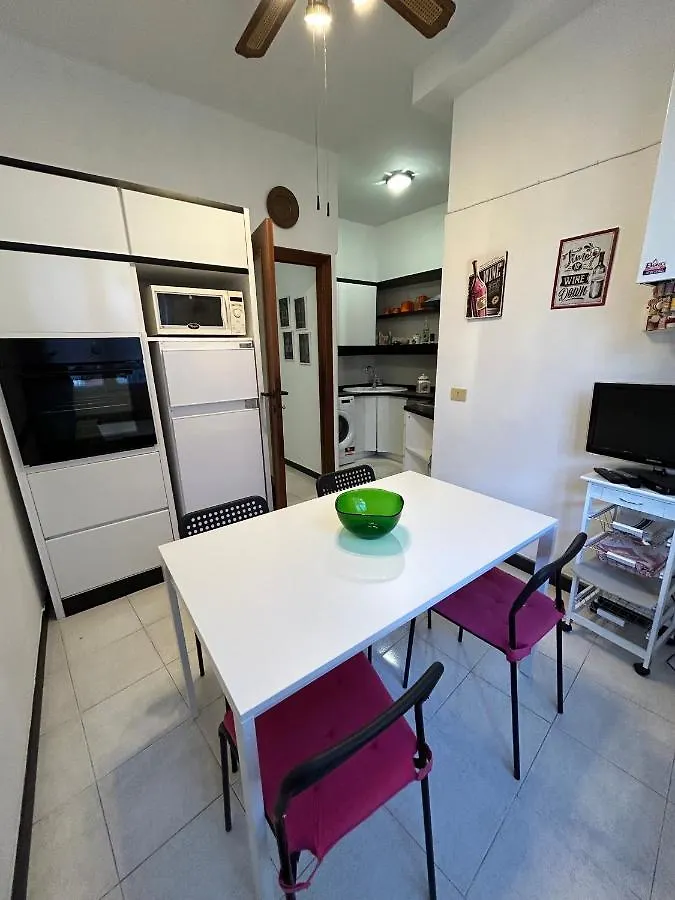 Al Bacaro Apartment Sestri Levante