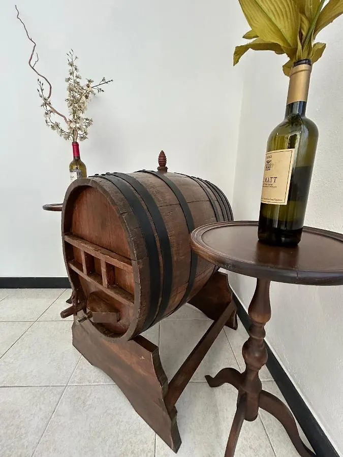 Al Bacaro Apartment Sestri Levante Italy