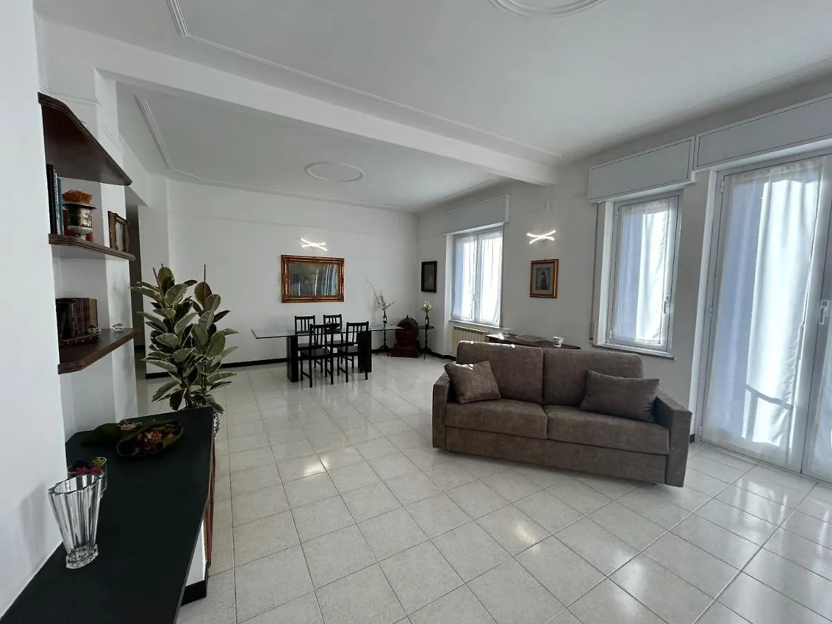 Al Bacaro Apartment Sestri Levante